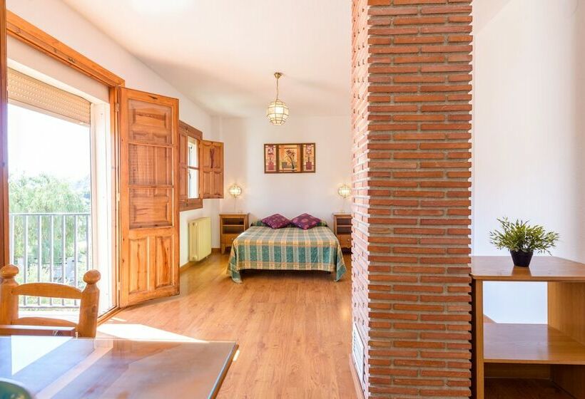 Дом 3 Спальни, Alojamiento Rural La Era