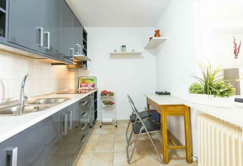 منزل 3 غرف نوم, Alojamiento Rural La Era