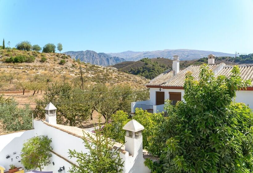 منزل 3 غرف نوم, Alojamiento Rural La Era