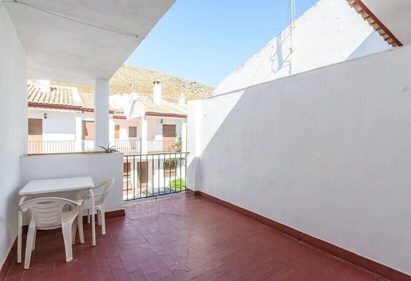 منزل 3 غرف نوم, Alojamiento Rural La Era