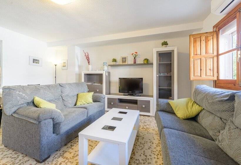 منزل 3 غرف نوم, Alojamiento Rural La Era