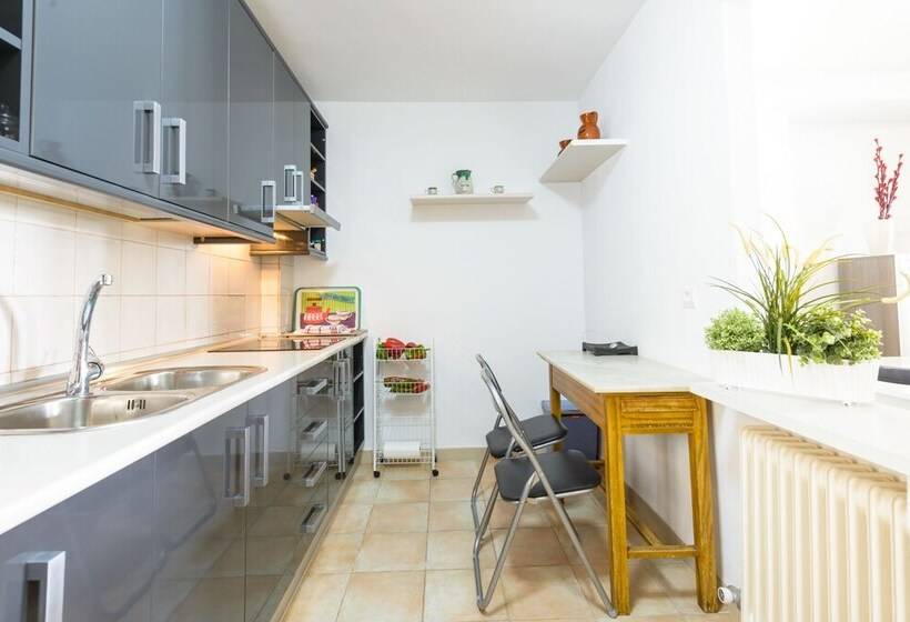 منزل 3 غرف نوم, Alojamiento Rural La Era