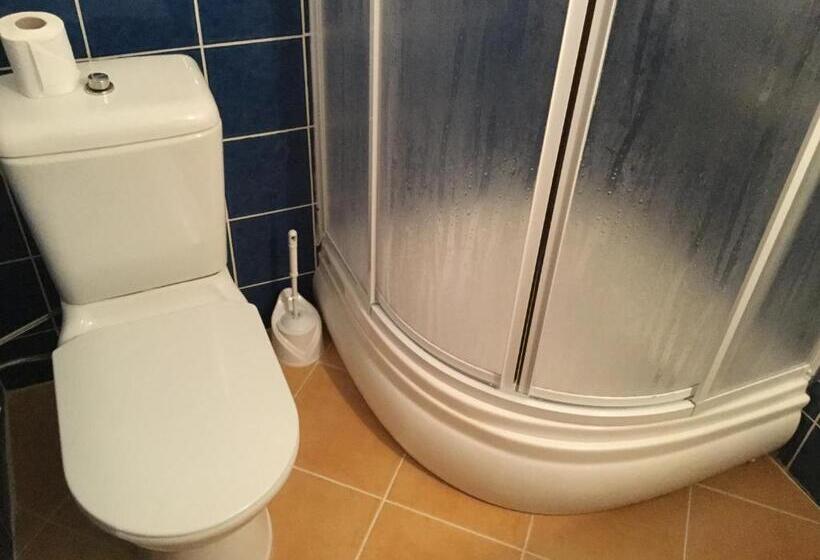 海の見える1ベッドルームアパートメント, Holiday Apart 50 Meters To Beach, Sea View Apartments