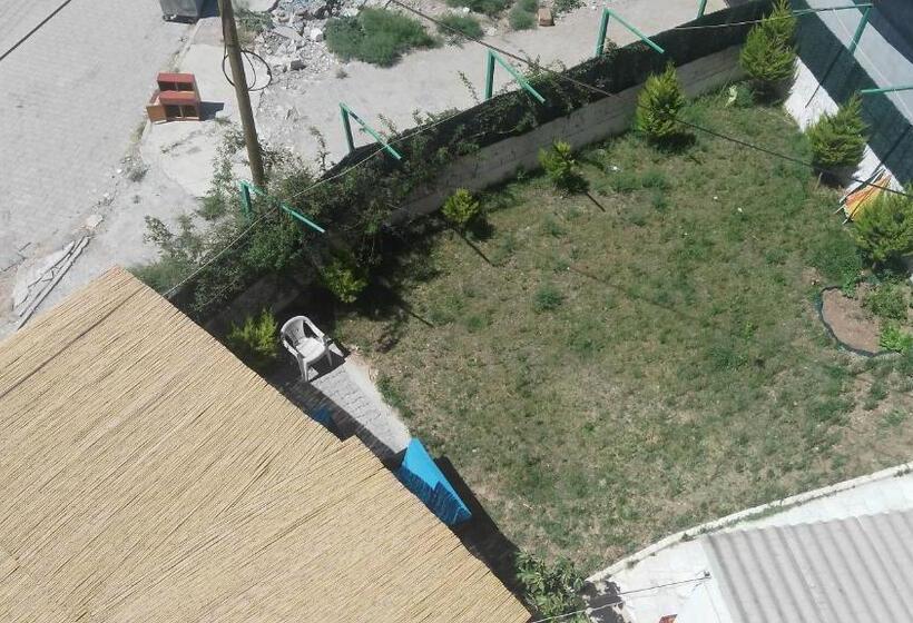 آپارتمان 1 خوابه با بالکن, Holiday Apart 50 Meters To Beach, Sea View Apartments