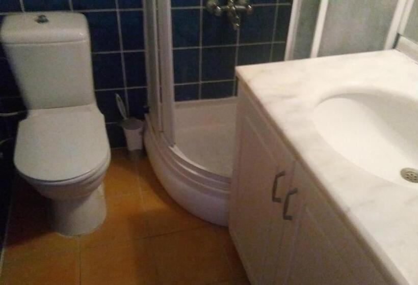 バルコニー付き1ベッドルームアパートメント, Holiday Apart 50 Meters To Beach, Sea View Apartments