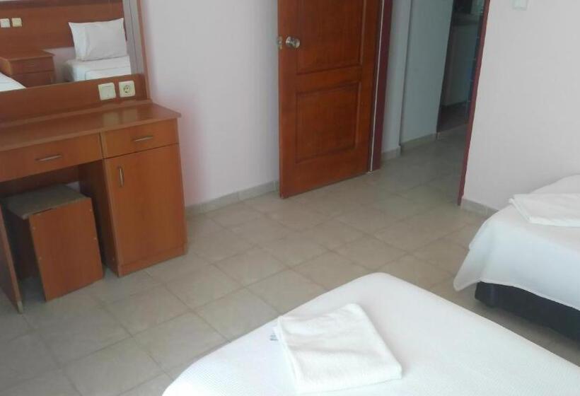 バルコニー付き1ベッドルームアパートメント, Holiday Apart 50 Meters To Beach, Sea View Apartments