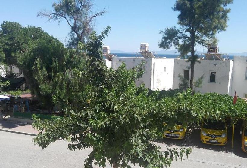 バルコニー付き1ベッドルームアパートメント, Holiday Apart 50 Meters To Beach, Sea View Apartments