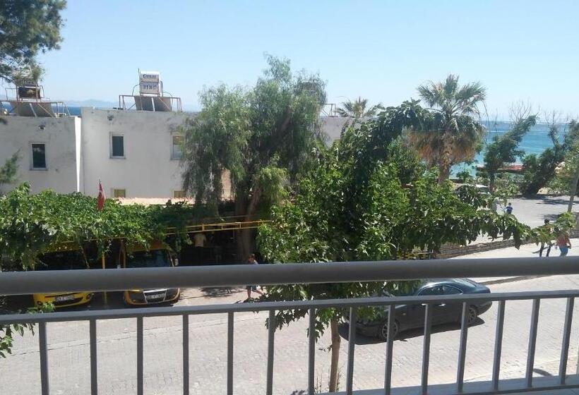 バルコニー付き1ベッドルームアパートメント, Holiday Apart 50 Meters To Beach, Sea View Apartments