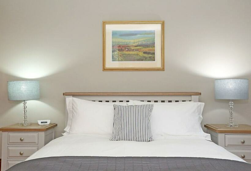 ３ベッドルームハウス, Aberdeen Lighthouse Cottages