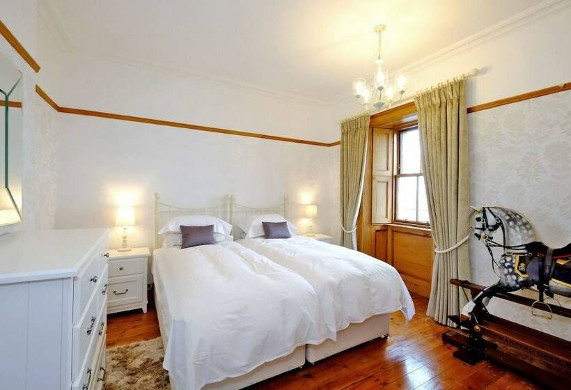 ３ベッドルームハウス, Aberdeen Lighthouse Cottages