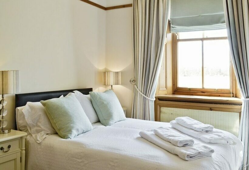 ２ベッドルームハウス, Aberdeen Lighthouse Cottages