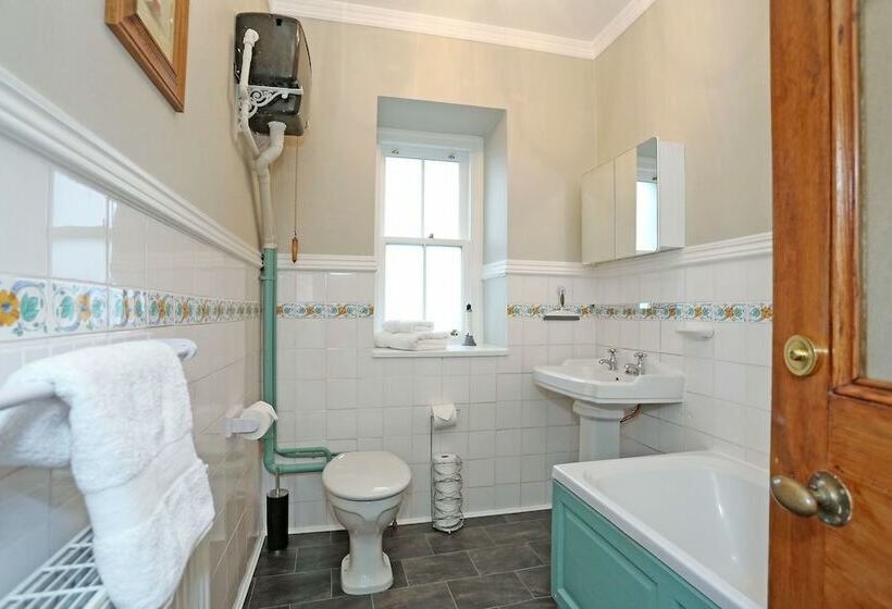 ３ベッドルームハウス, Aberdeen Lighthouse Cottages