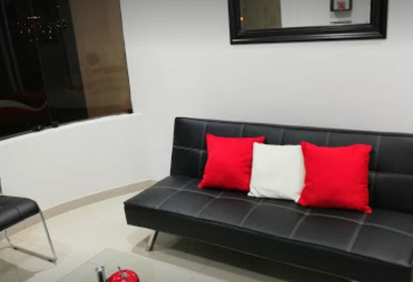 شقة غرفتين, Departamentos Arequipa Inn