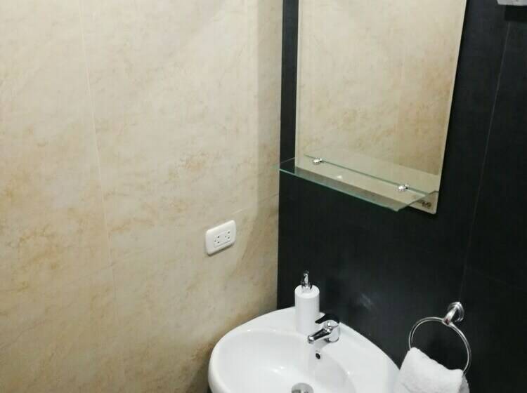 شقة غرفتين, Departamentos Arequipa Inn