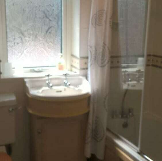 בית, חדר שינה 1, Gable Cottage