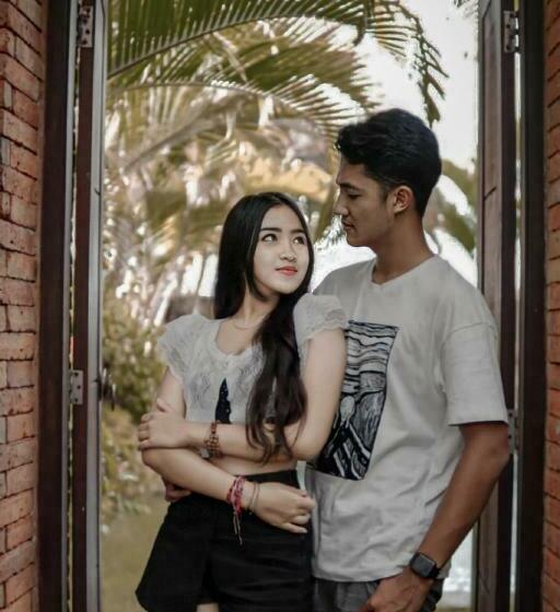 וילה עם חדר שינה אחד ובריכת שחיה, The Sawah Resort & Villa