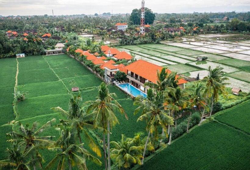 חדר סטנדרט, The Sawah Resort & Villa