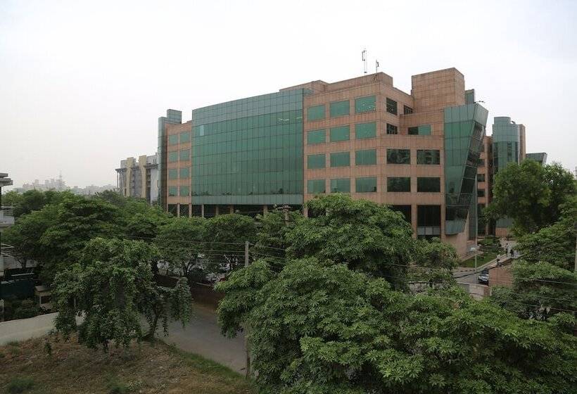 דירת חדר דלוקס, Imperial Apartments