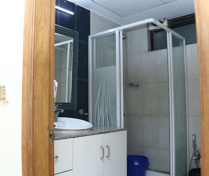 דירת חדר דלוקס, Imperial Apartments