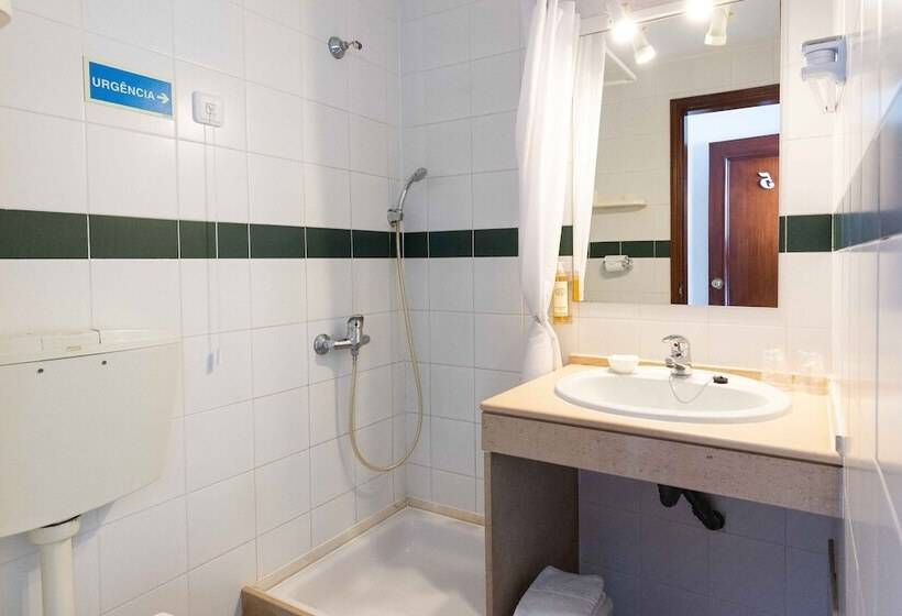 חדר סטנדרט, Villa Marquez