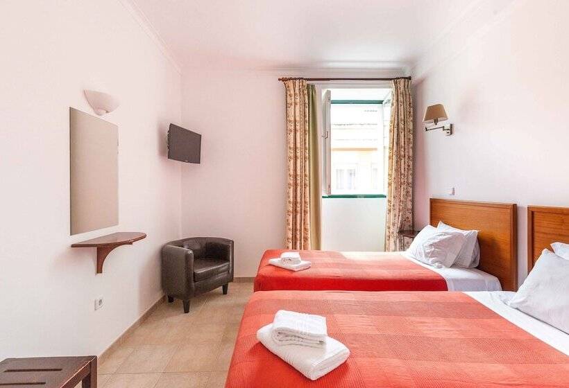 חדר סטנדרט, Villa Marquez