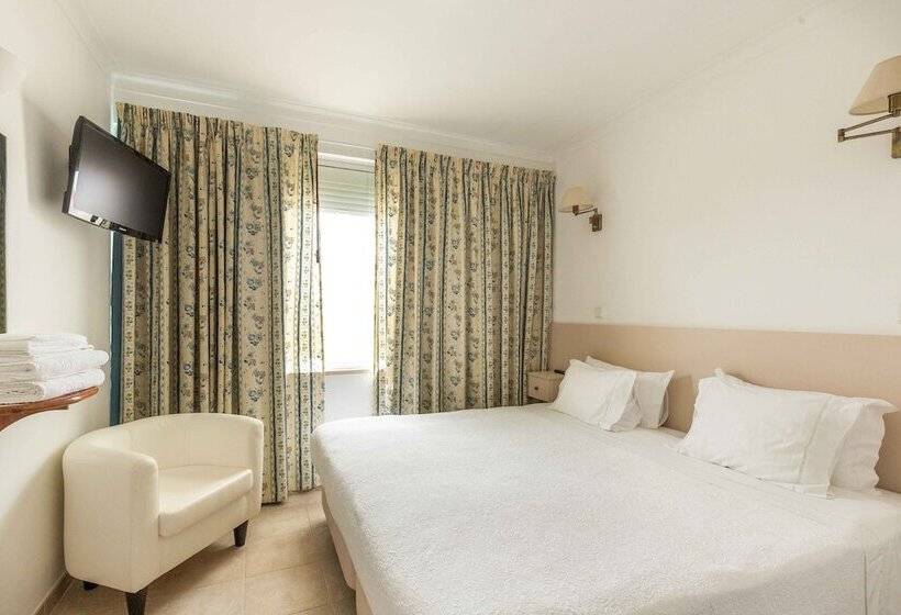 חדר סטנדרט, Villa Marquez