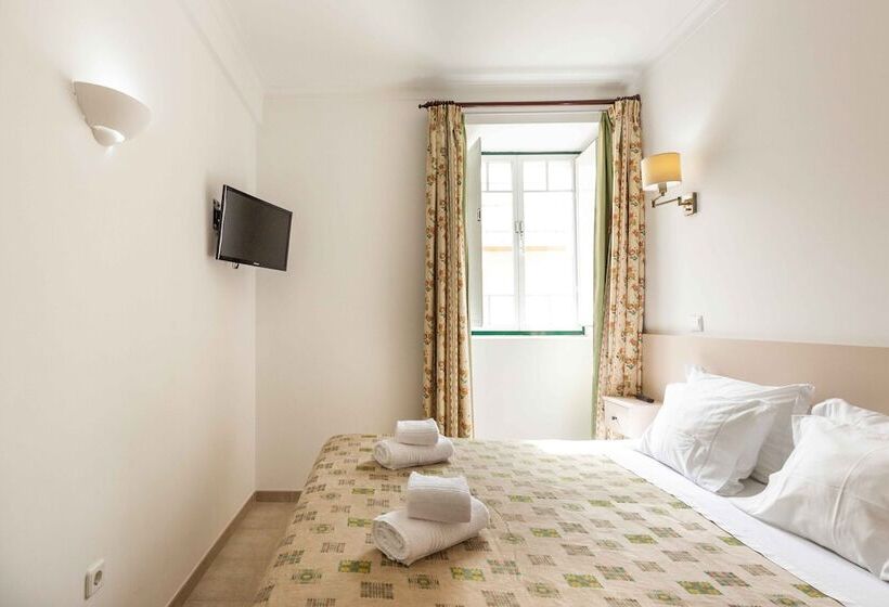 חדר סטנדרט, Villa Marquez