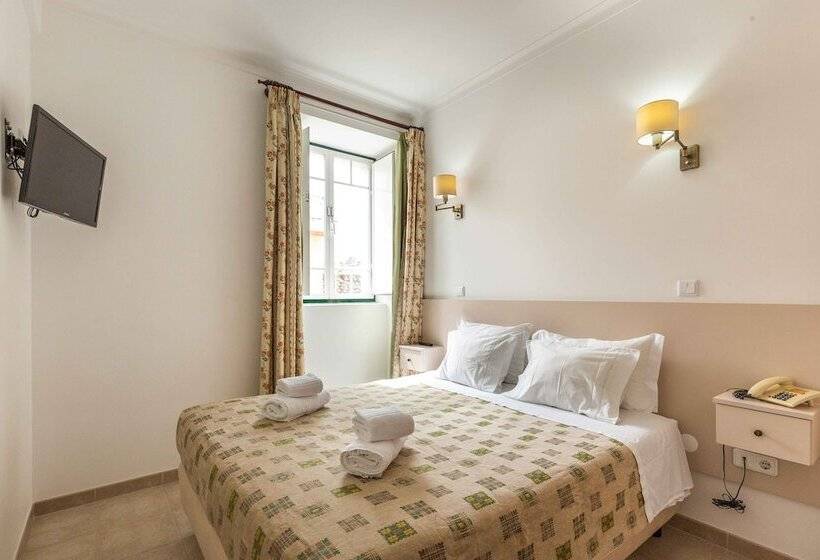 חדר סטנדרט, Villa Marquez