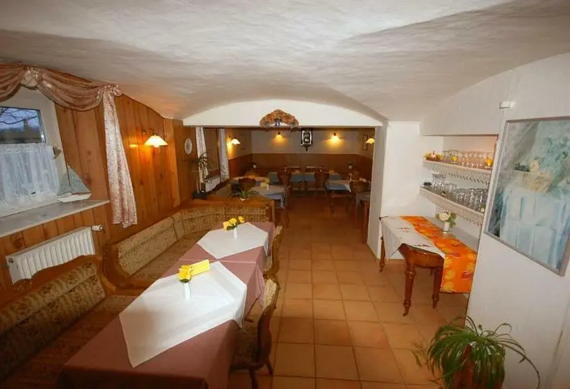 スタンダードルーム, Pension Pohnsdorfer Mühle
