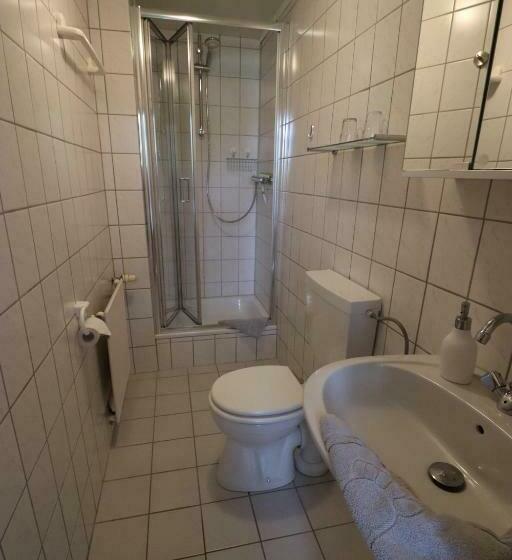 スタンダードルーム, Pension Pohnsdorfer Mühle