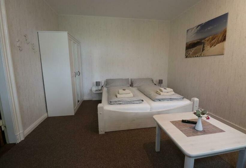 スタンダードルーム, Pension Pohnsdorfer Mühle