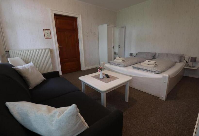 スタンダードルーム, Pension Pohnsdorfer Mühle