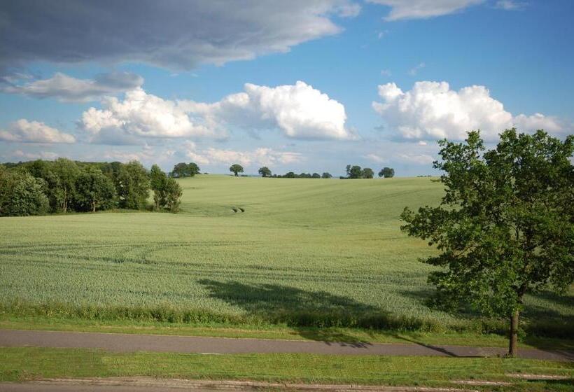 ファミリールーム, Pension Pohnsdorfer Mühle