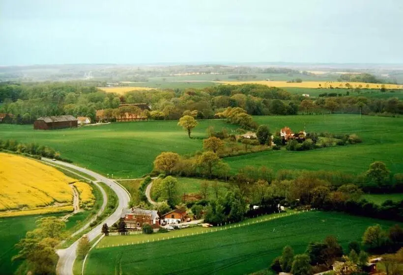 ファミリールーム, Pension Pohnsdorfer Mühle