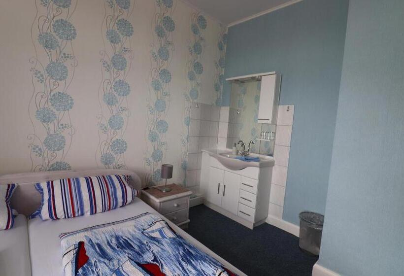 ファミリールーム, Pension Pohnsdorfer Mühle