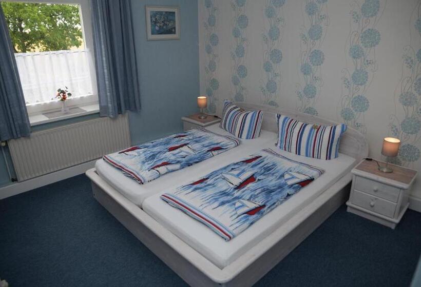 家庭间, Pension Pohnsdorfer Mühle