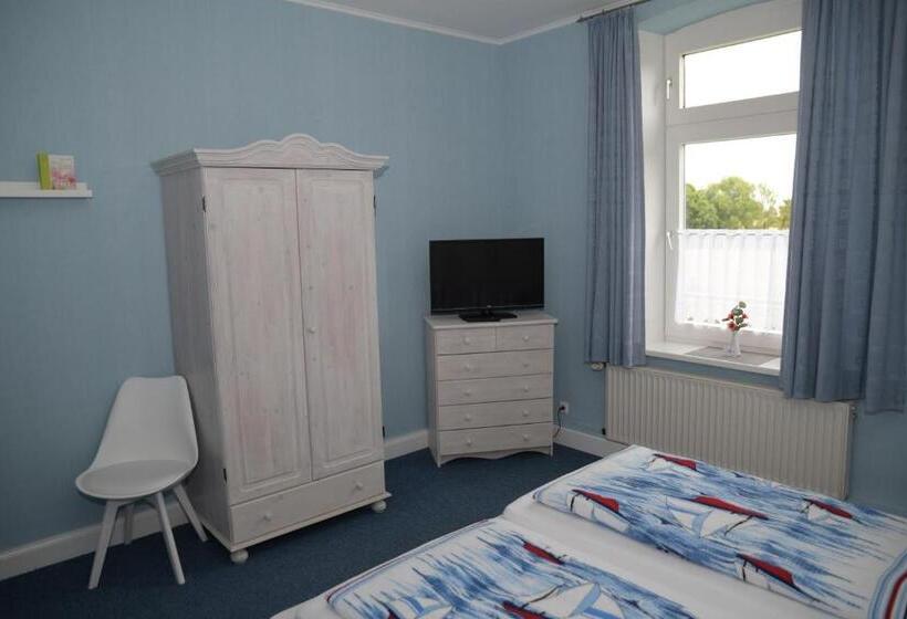 ファミリールーム, Pension Pohnsdorfer Mühle