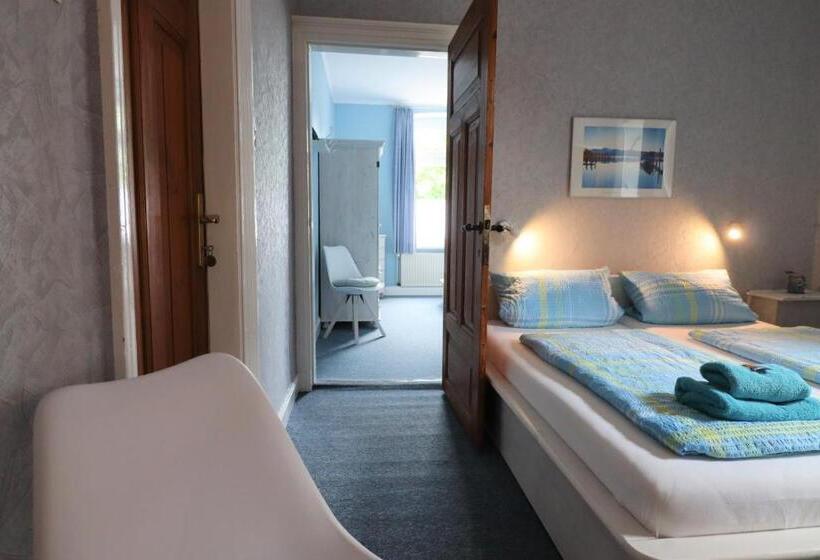 غرفة عائلية, Pension Pohnsdorfer Mühle