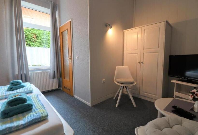 ファミリールーム, Pension Pohnsdorfer Mühle