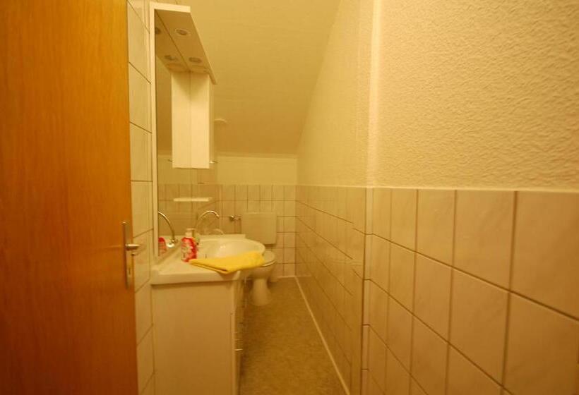 חדר סטנדרט, Pension Pohnsdorfer Mühle