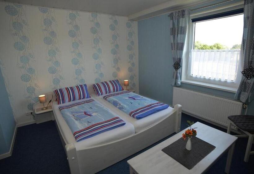 スタンダードルーム, Pension Pohnsdorfer Mühle