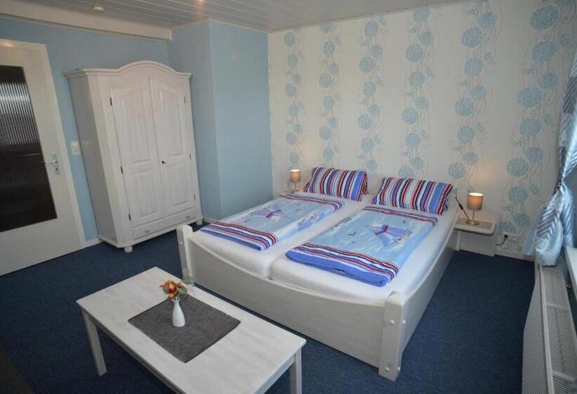 スタンダードルーム, Pension Pohnsdorfer Mühle