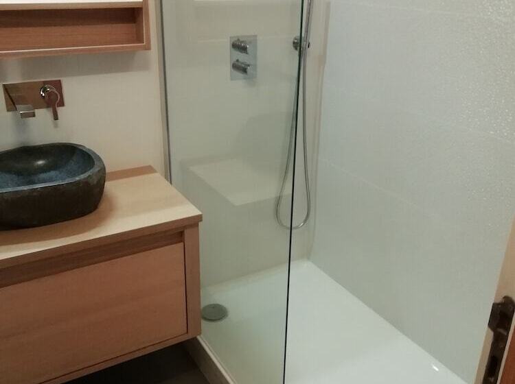 3ベッドルームアパートメント, Vvf Résidence Méribel Les 3 Vallées