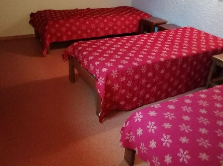 3ベッドルームアパートメント, Vvf Résidence Méribel Les 3 Vallées