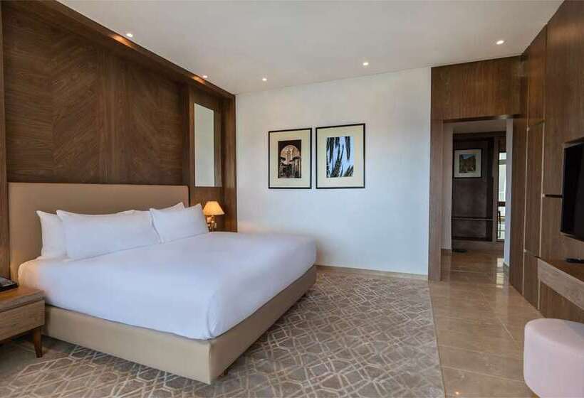 スイート, Chekhoff Hotel Moscow Curio Collection By Hilton