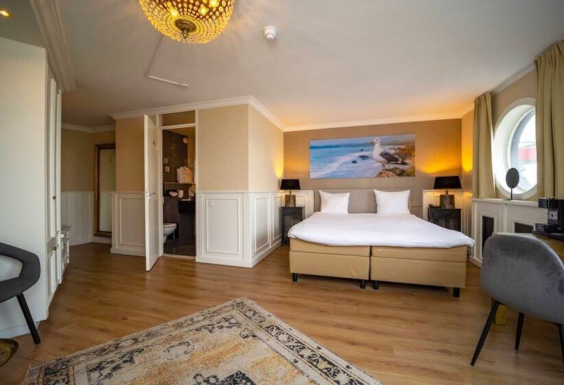 سوییت جونیور, Fletcher Hotel Restaurant Arion Vlissingen