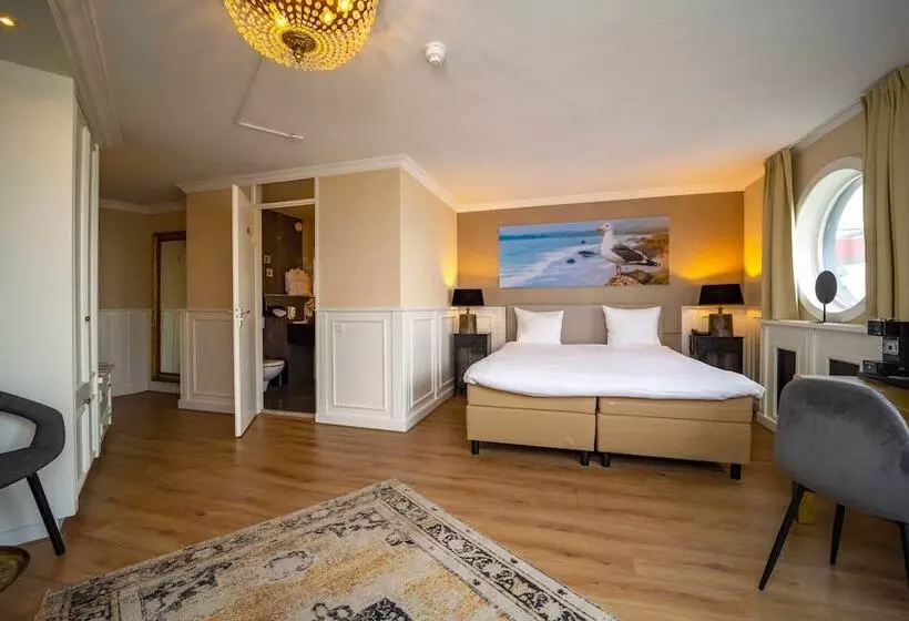 سوییت جونیور, Fletcher Hotel Restaurant Arion Vlissingen