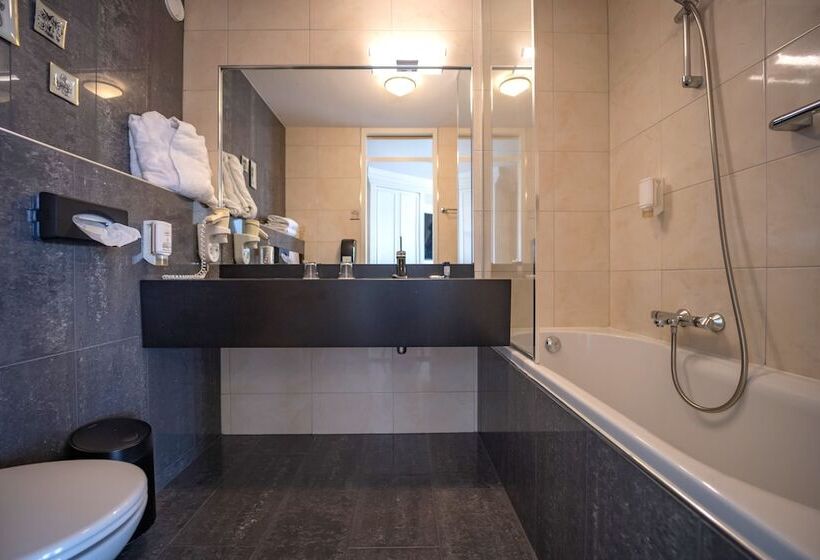 سوییت جونیور, Fletcher Hotel Restaurant Arion Vlissingen