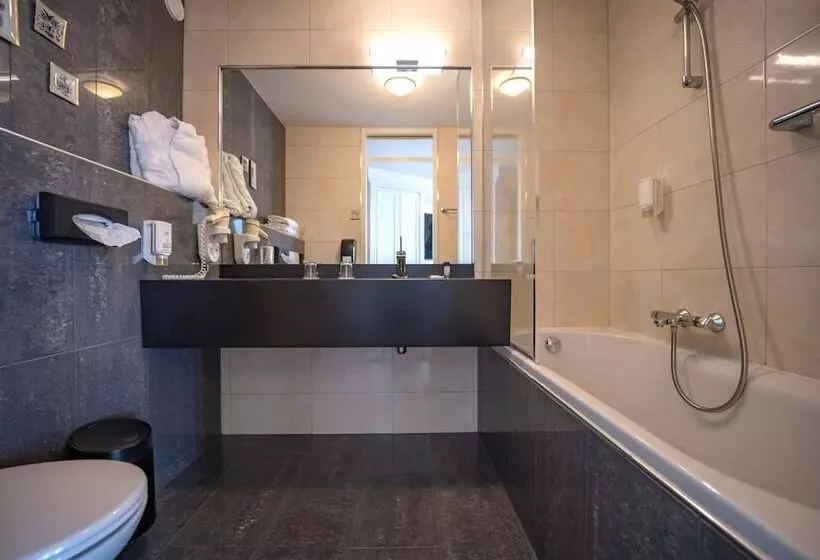 سوییت جونیور, Fletcher Hotel Restaurant Arion Vlissingen