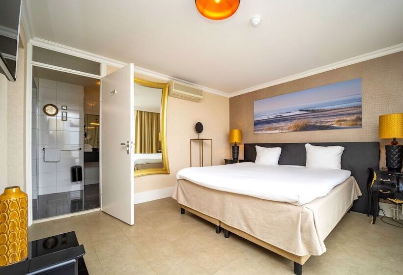 سوییت, Fletcher Hotel Restaurant Arion Vlissingen